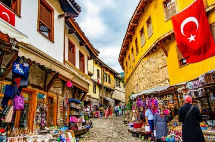 Kış Masalı Başlıyor: Kahvaltı Dahil Günübirlik Uludağ Turu!