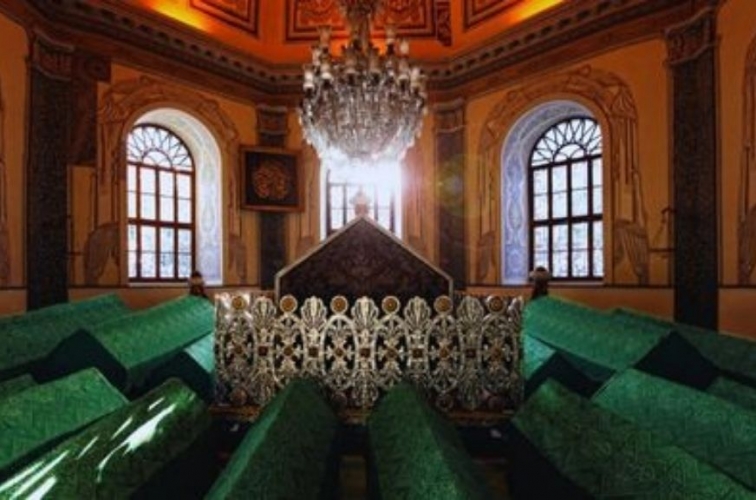 GÜNÜBİRLİK BURSA TURU (AÇILIŞA ÖZEL!)