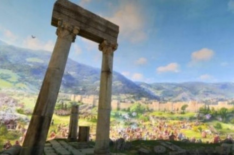 GÜNÜBİRLİK BURSA TURU (AÇILIŞA ÖZEL!)