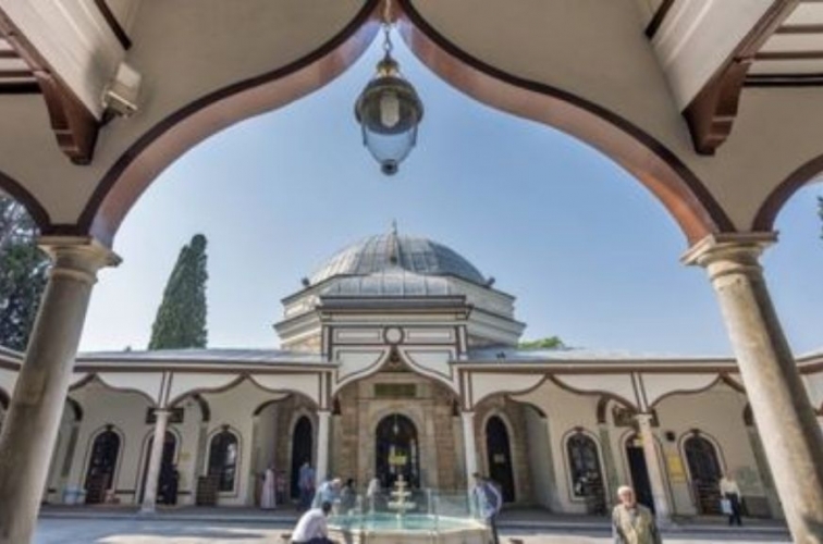 GÜNÜBİRLİK BURSA TURU (AÇILIŞA ÖZEL!)