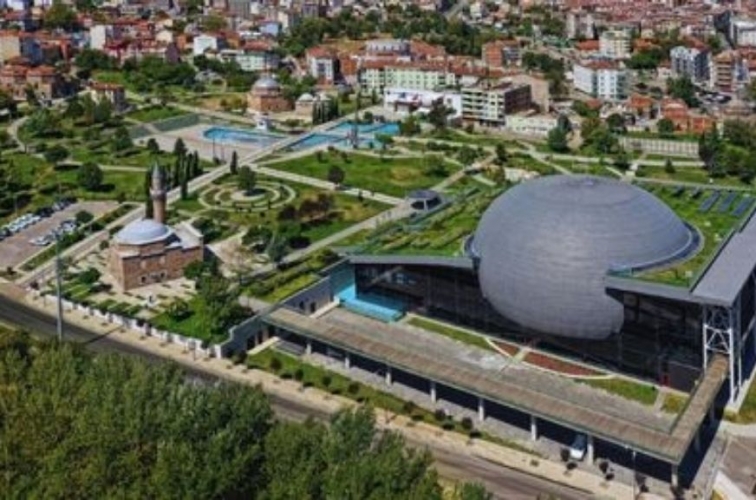 GÜNÜBİRLİK BURSA TURU (AÇILIŞA ÖZEL!)