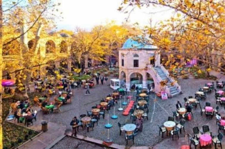 GÜNÜBİRLİK BURSA TURU (AÇILIŞA ÖZEL!)