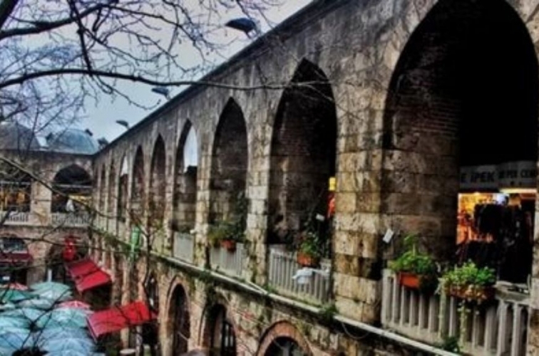 GÜNÜBİRLİK BURSA TURU (AÇILIŞA ÖZEL!)