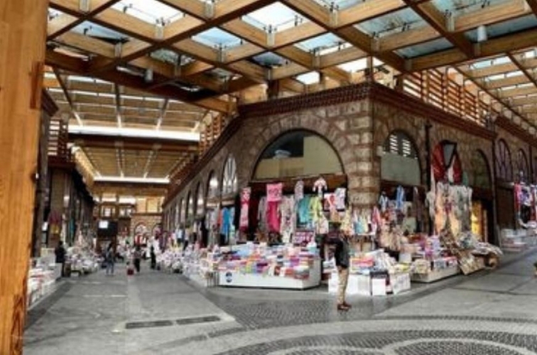 GÜNÜBİRLİK BURSA TURU (AÇILIŞA ÖZEL!)