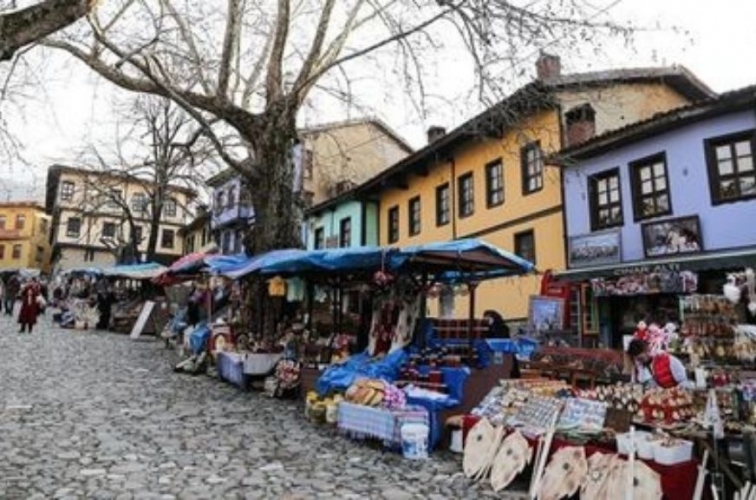 GÜNÜBİRLİK BURSA TURU (AÇILIŞA ÖZEL!)